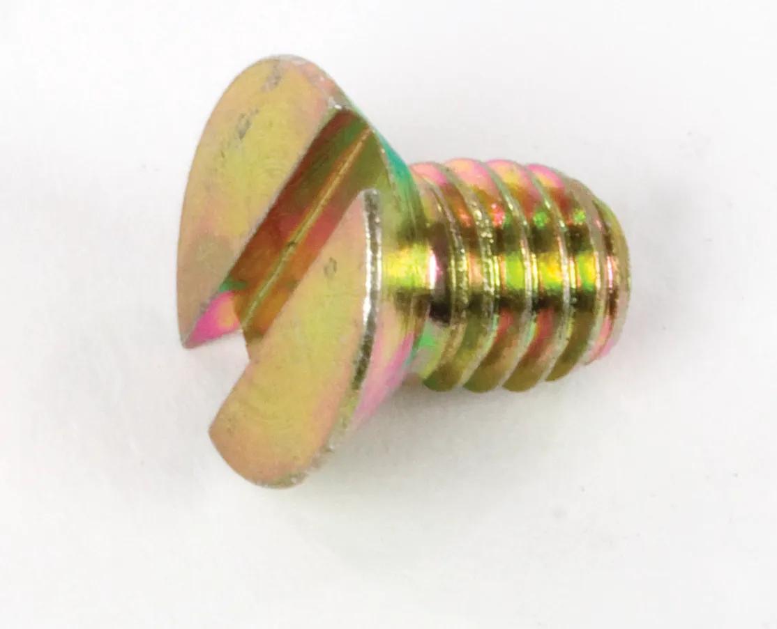 Toro Bedknife Screw - 10 Pack