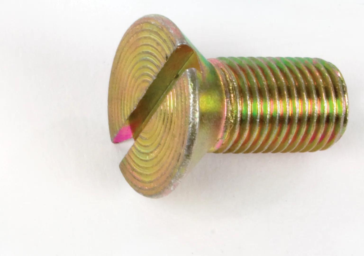 Jacobsen Bedknife Screw - OEM 403757; 402698