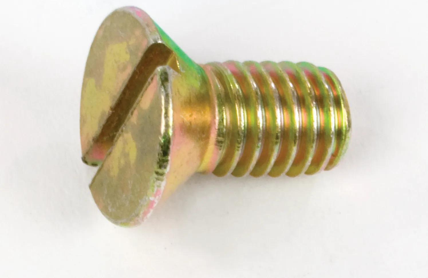 Ransomes Bedknife Screw - OEM LSO2521B