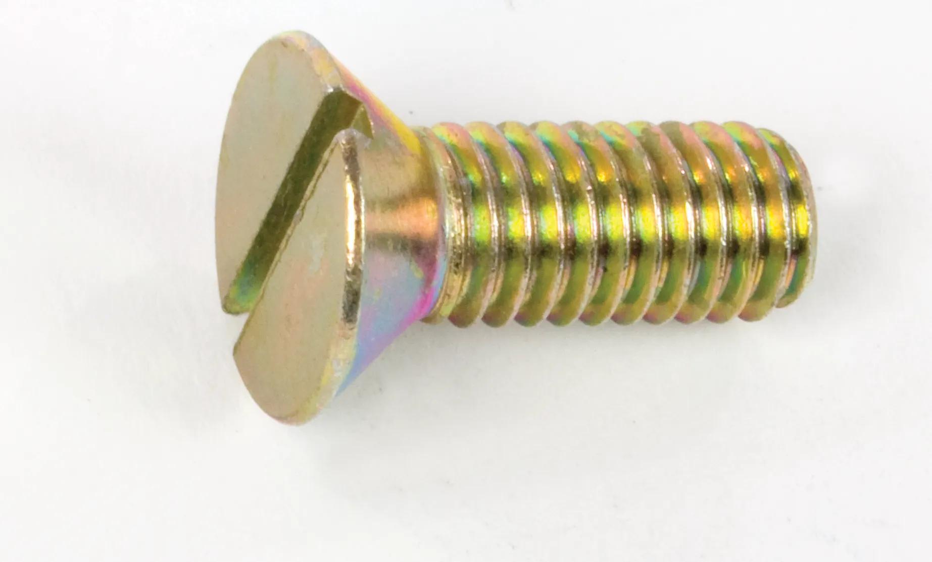 Roseman Bedknife Screw