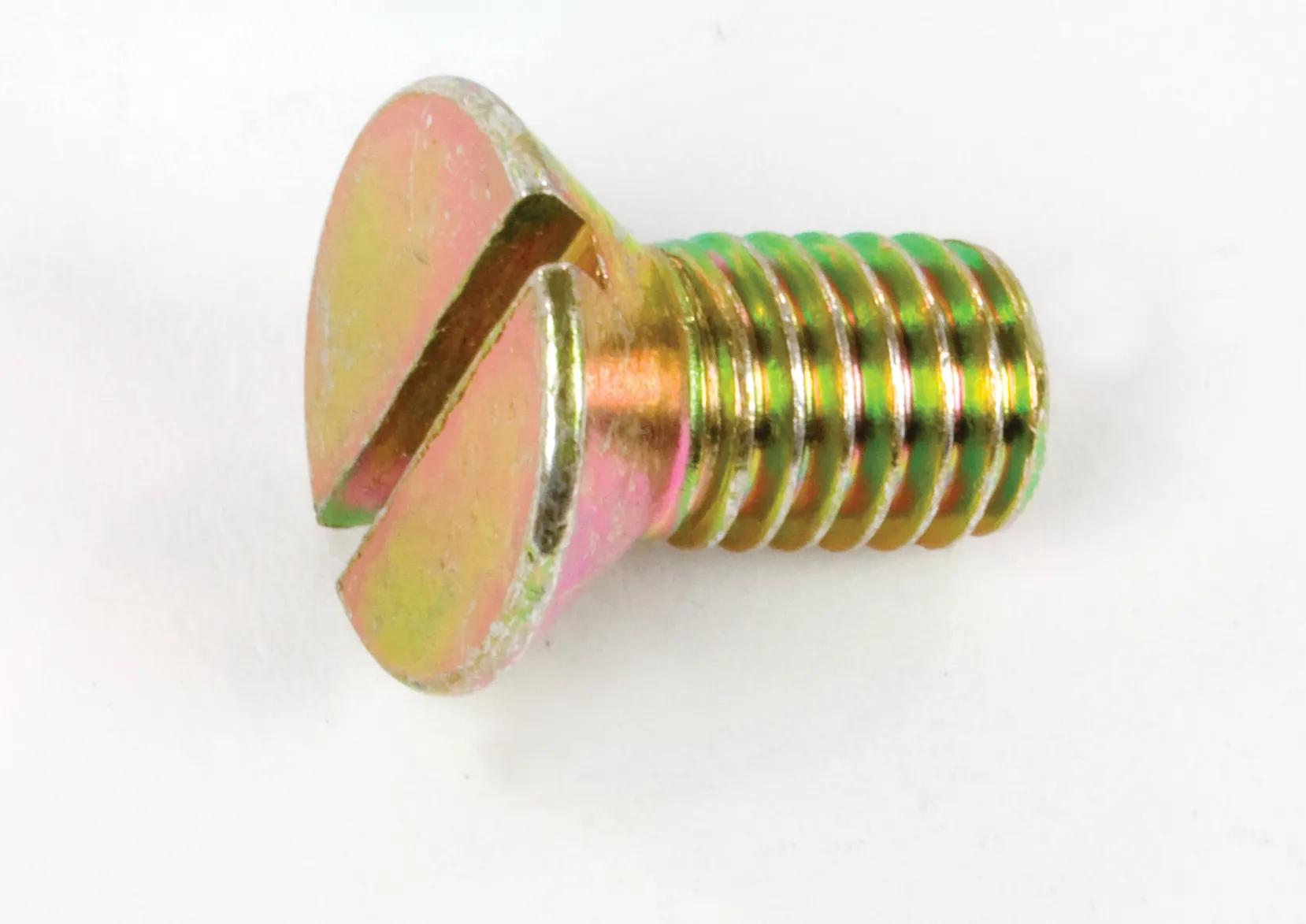 Steiner Bedknife Screw