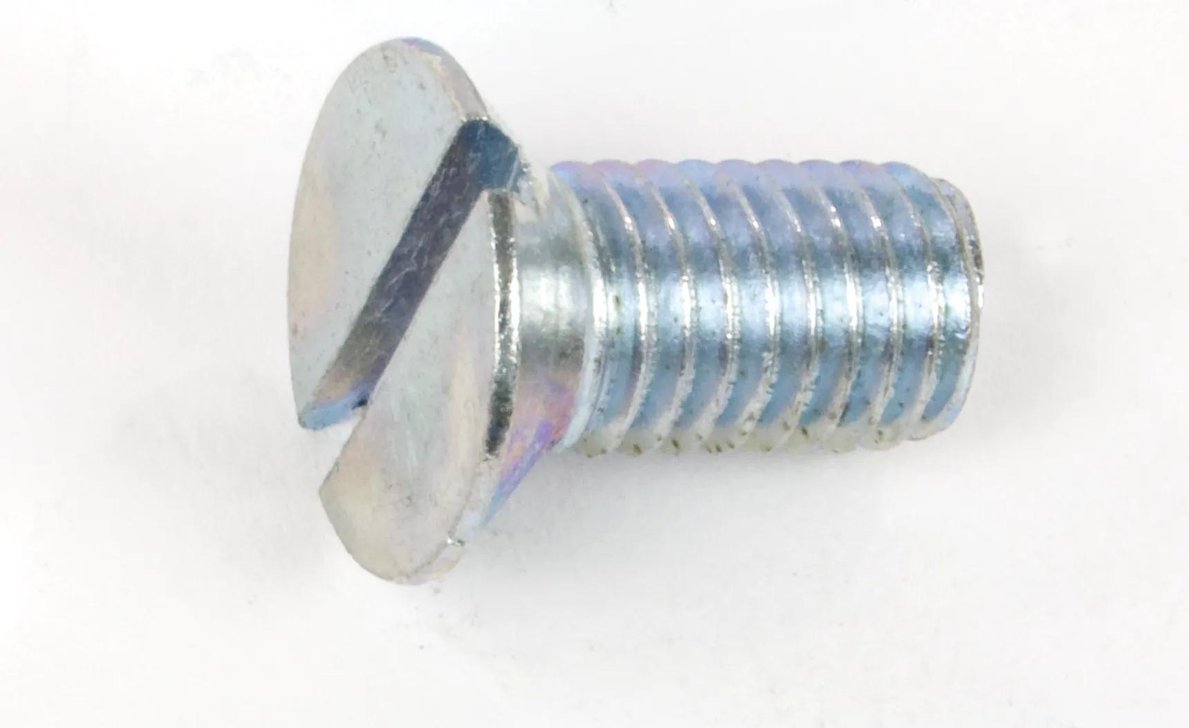 Brouwer Triplex 376A Bedknife Screw