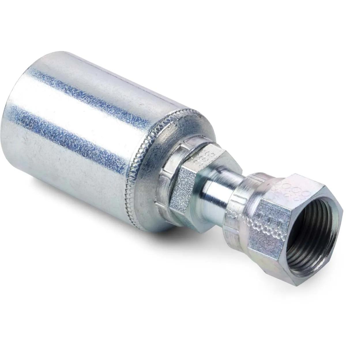 Female O-Ring Face-Seal Swivel Hose Ends  - 430 U Series