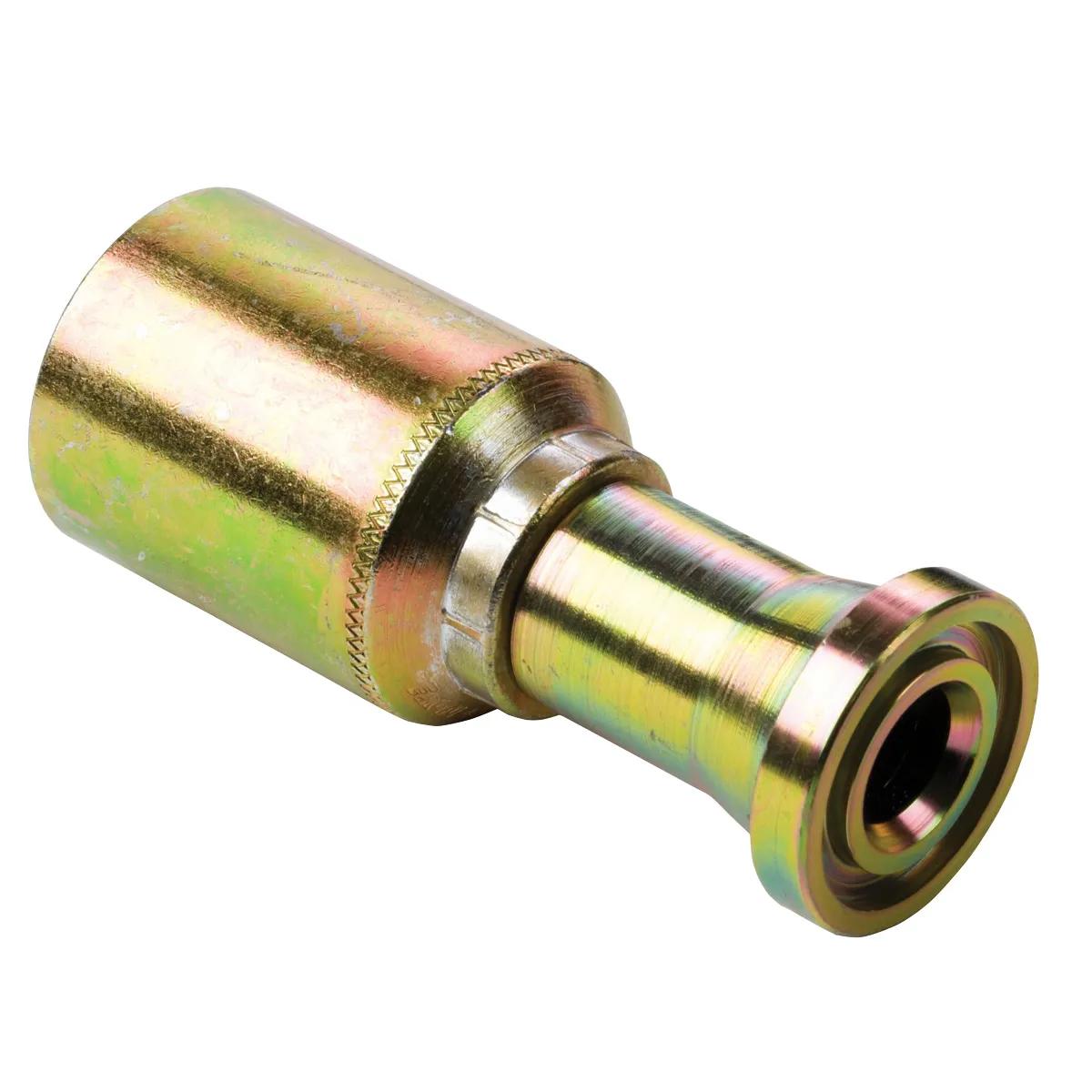 Split Flange (SAE Code 61) Hose Ends  - 430 U Series