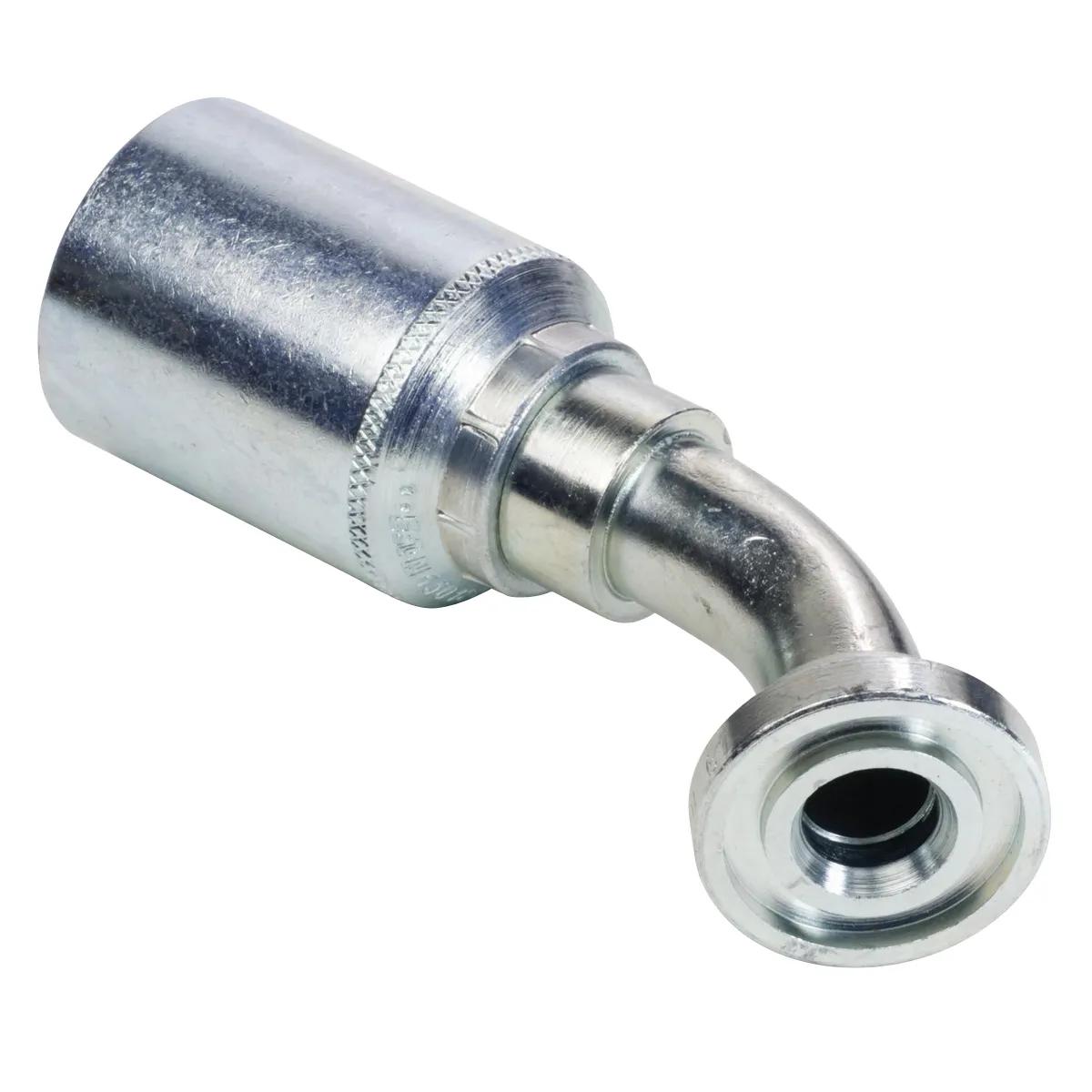 Split Flange (SAE Code 61) 45° Elbows  - 430 U Series