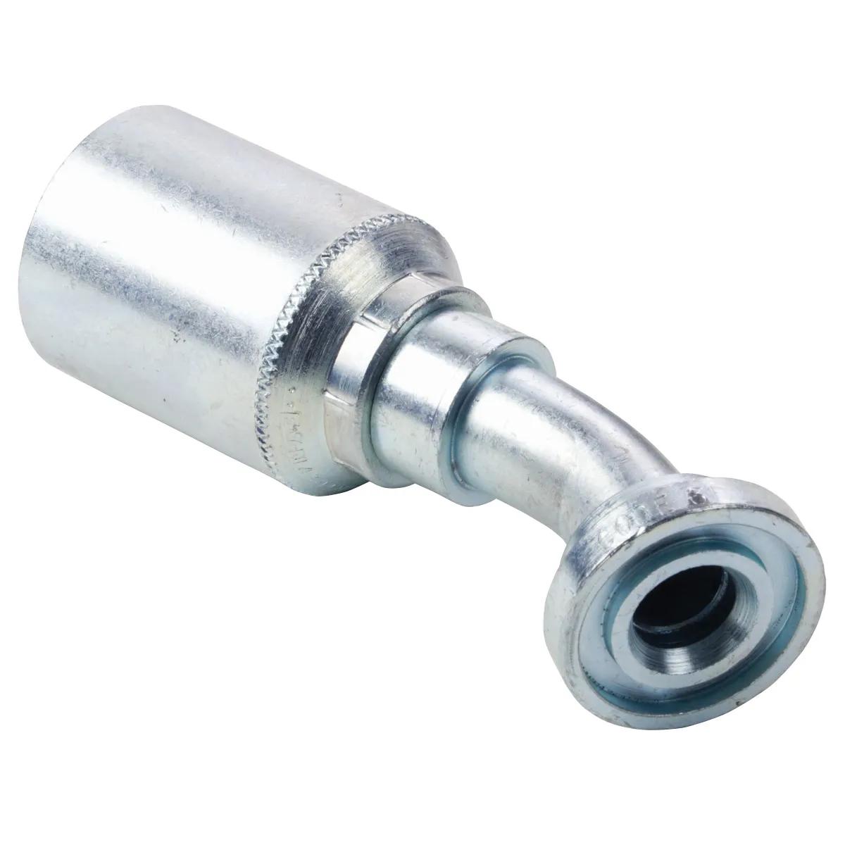 Split Flange (SAE Code 61) 30° Elbows  - 430 U Series