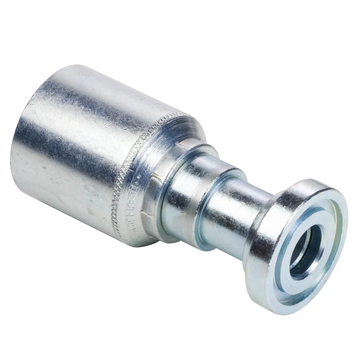 Split Flange (SAE Code 62) Hose Ends - 430 U Series