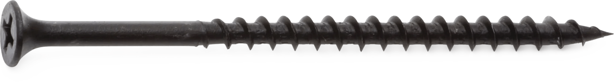 #6 x 1-1/4" Particle Board Screw - 100 Pack
