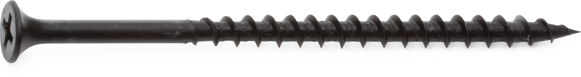 #8 x 2" Particle Board Screw