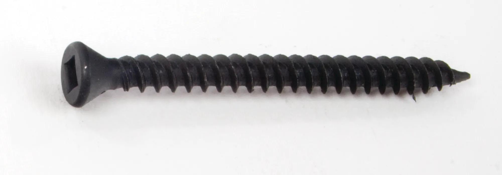 Square Drive Trim Head Drywall Screws