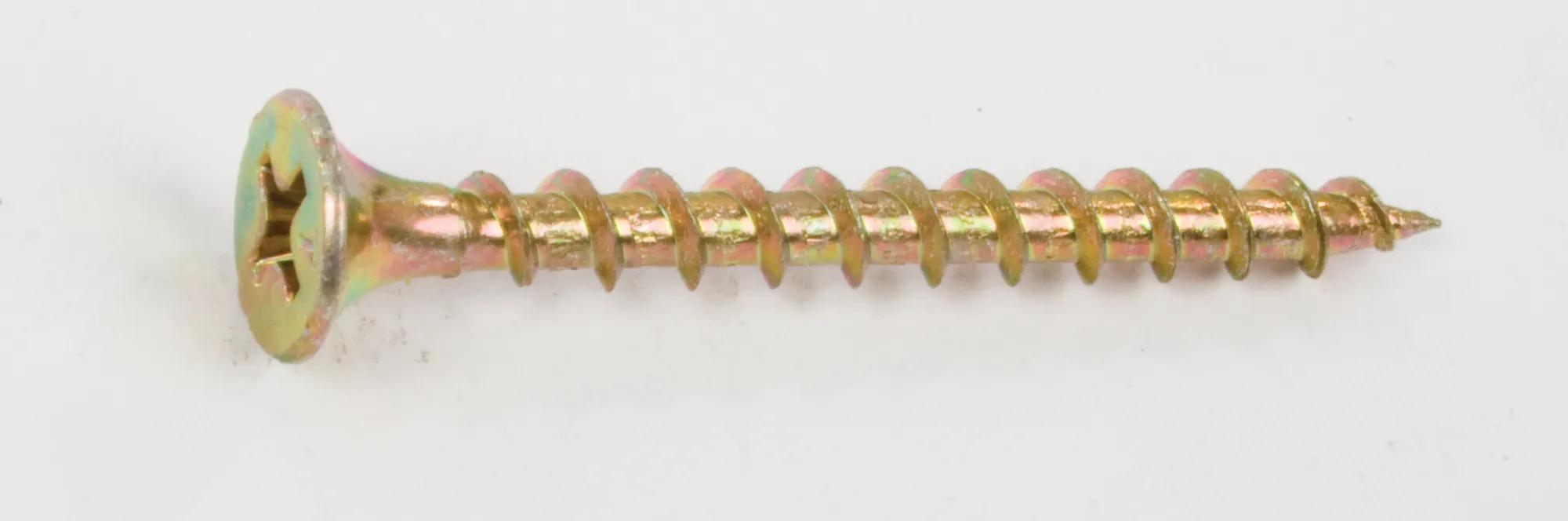 Phillips Bugle Head Drywall Screws - Coarse Thread