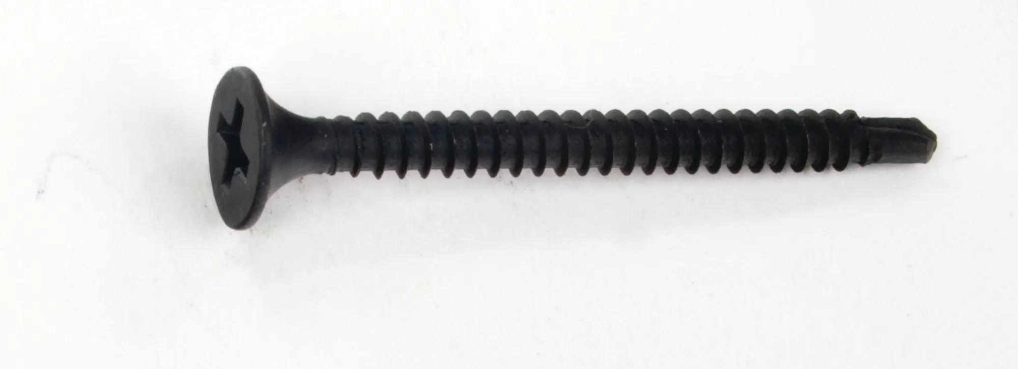 Phillips Bugle Head Self-Drilling Drywall Screws