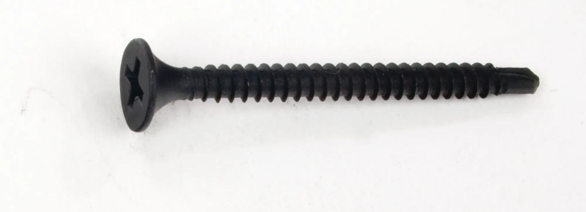 #6 x 1-5/8 Phillips Bugle Head Self-Drilling Drywall Screw