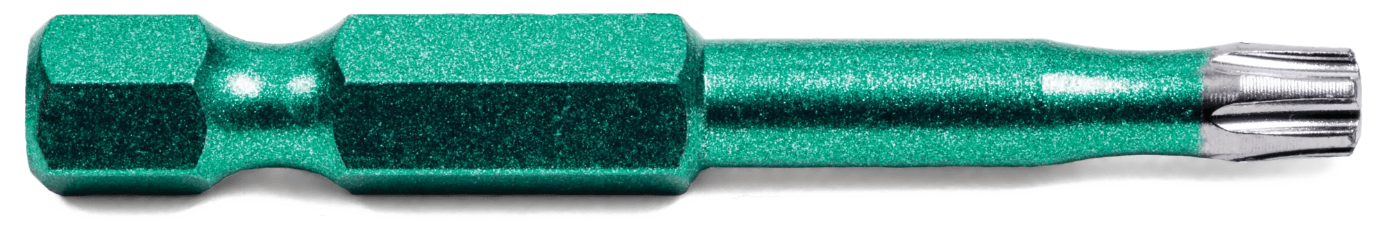 T25 Power-Thread Power Bit