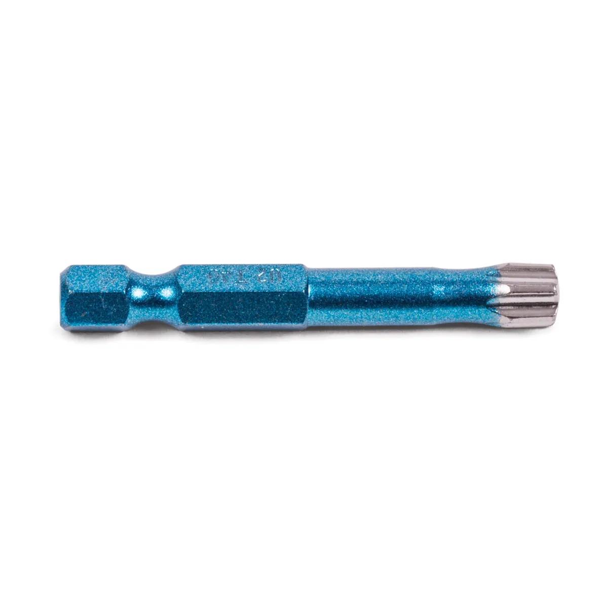 Power-Thread Power Bit