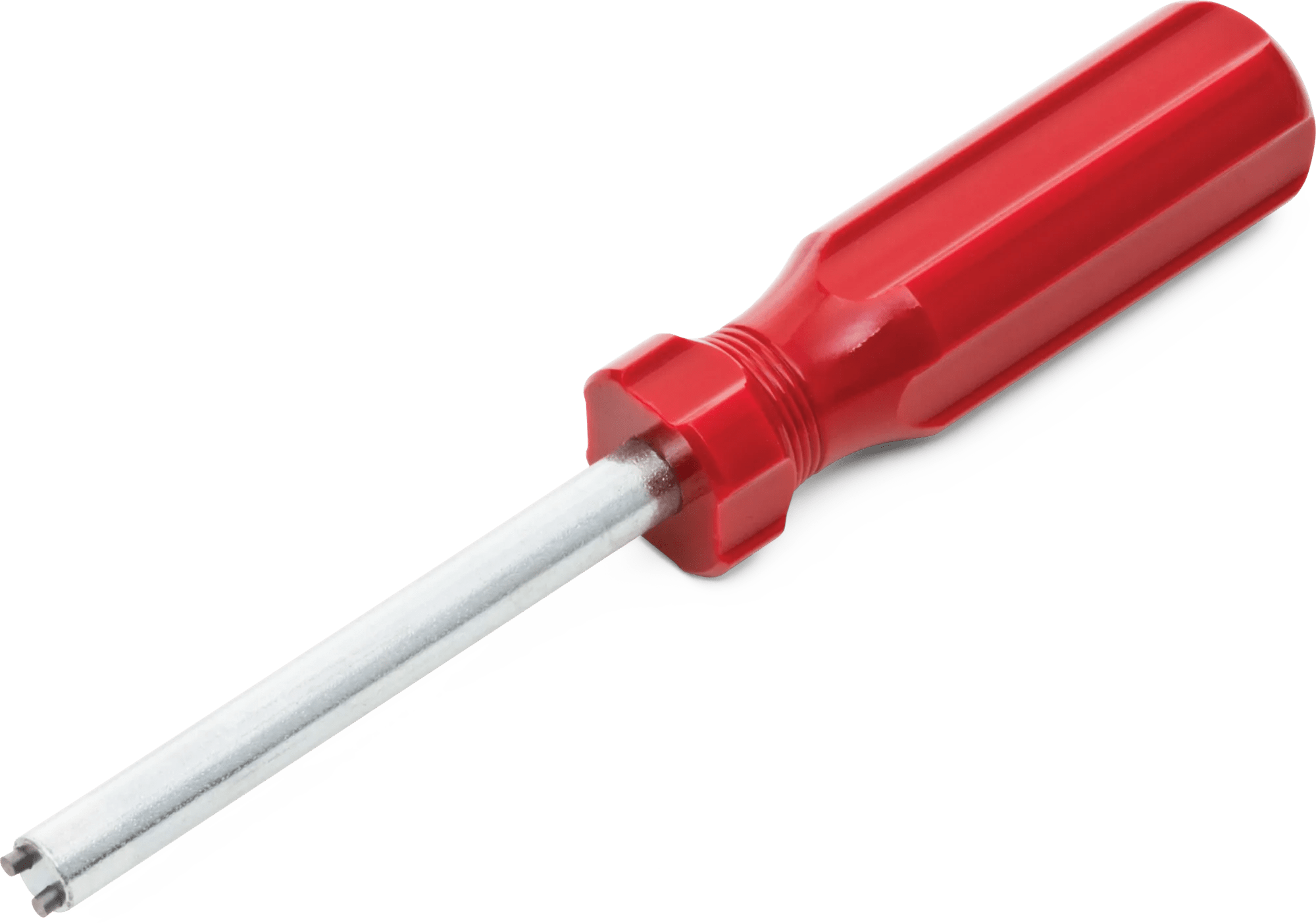 Tamperproof One-Way Slotted Head Screw Removal Tool