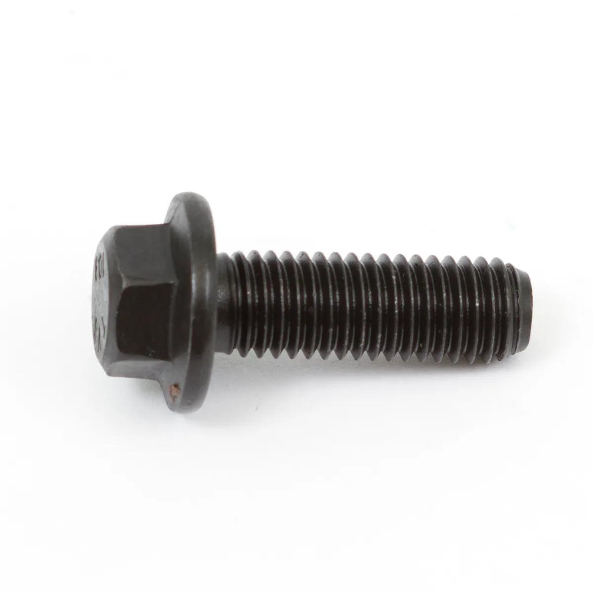 M10 x 1.5 x 45 Metric 10.9 (Coase Thread) IFI Flange Bolt