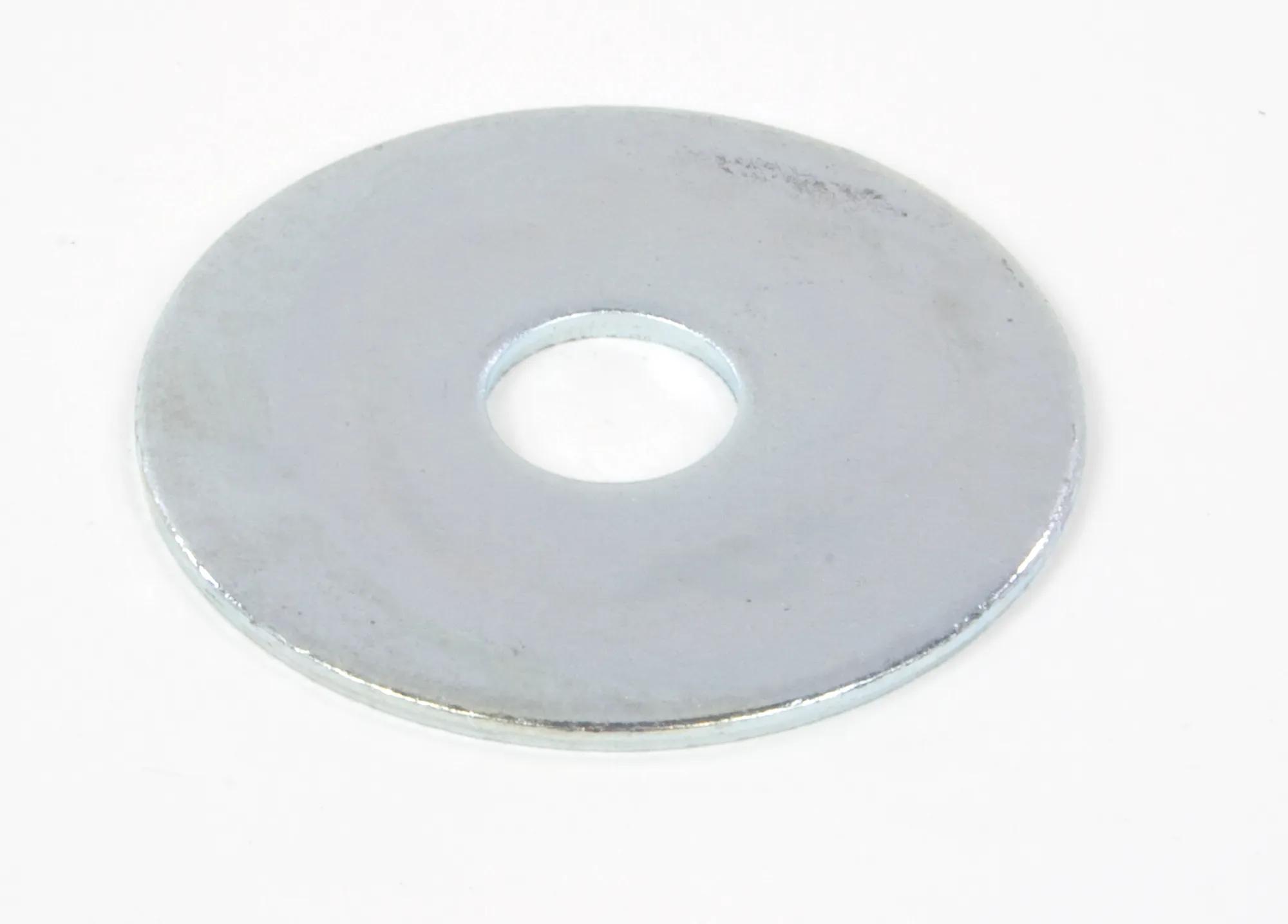 M8 x 38 Fender Washer - 50 Pack