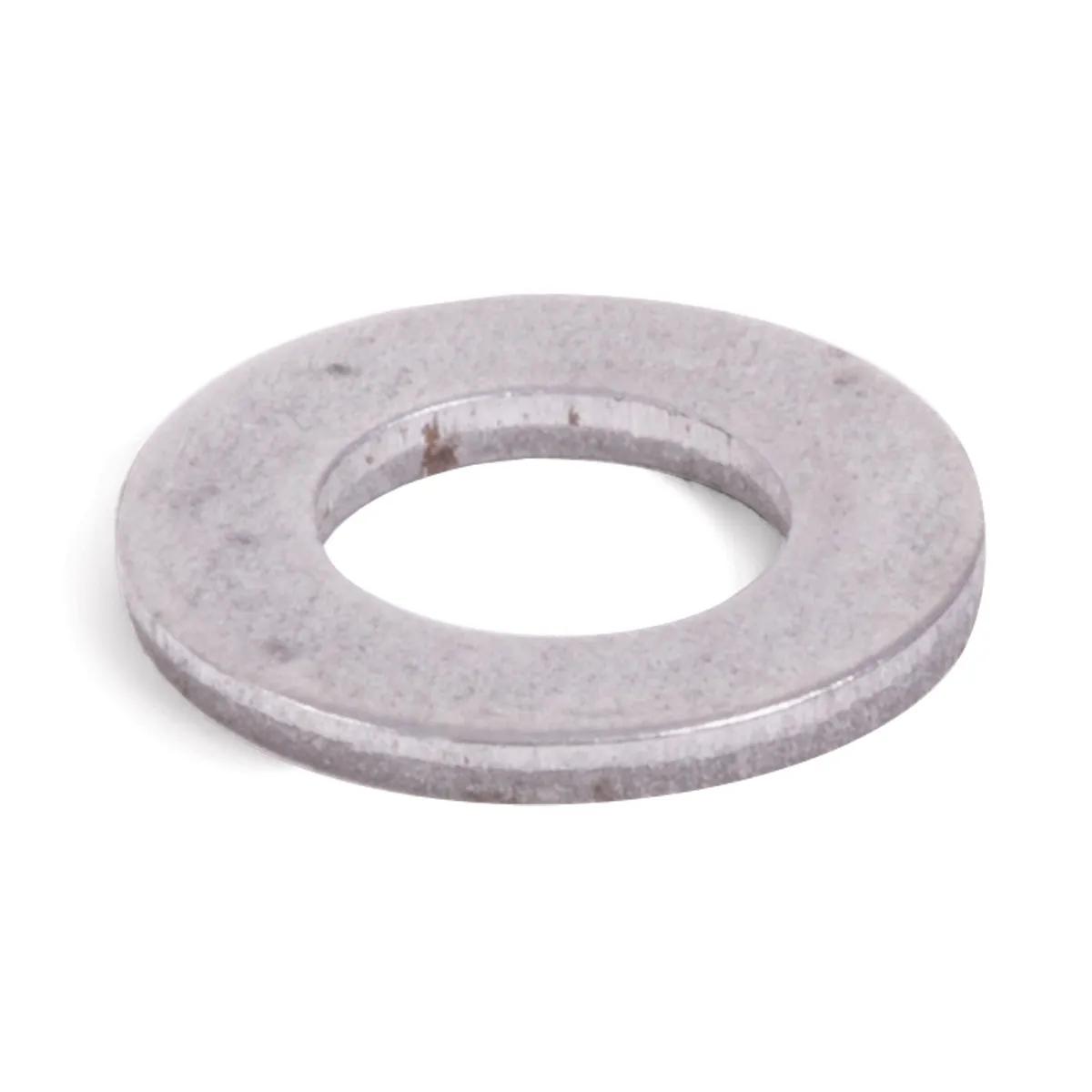 M6 Flat Washer - 50 Pack