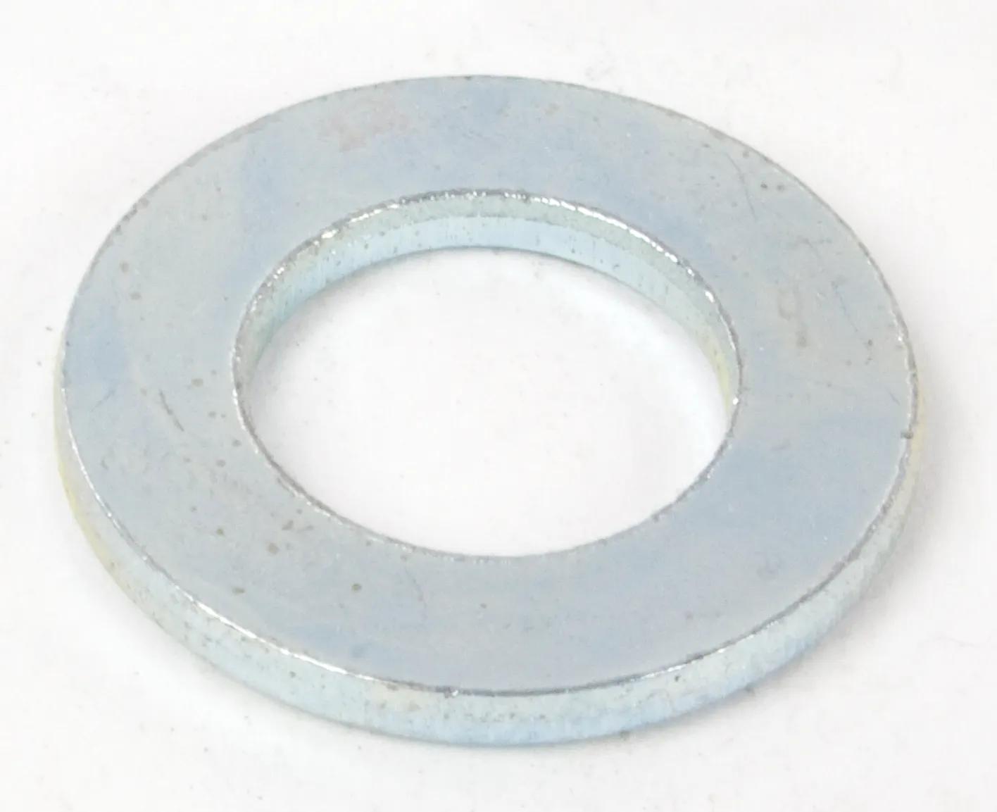 M12 Flat Washer - 50 Pack