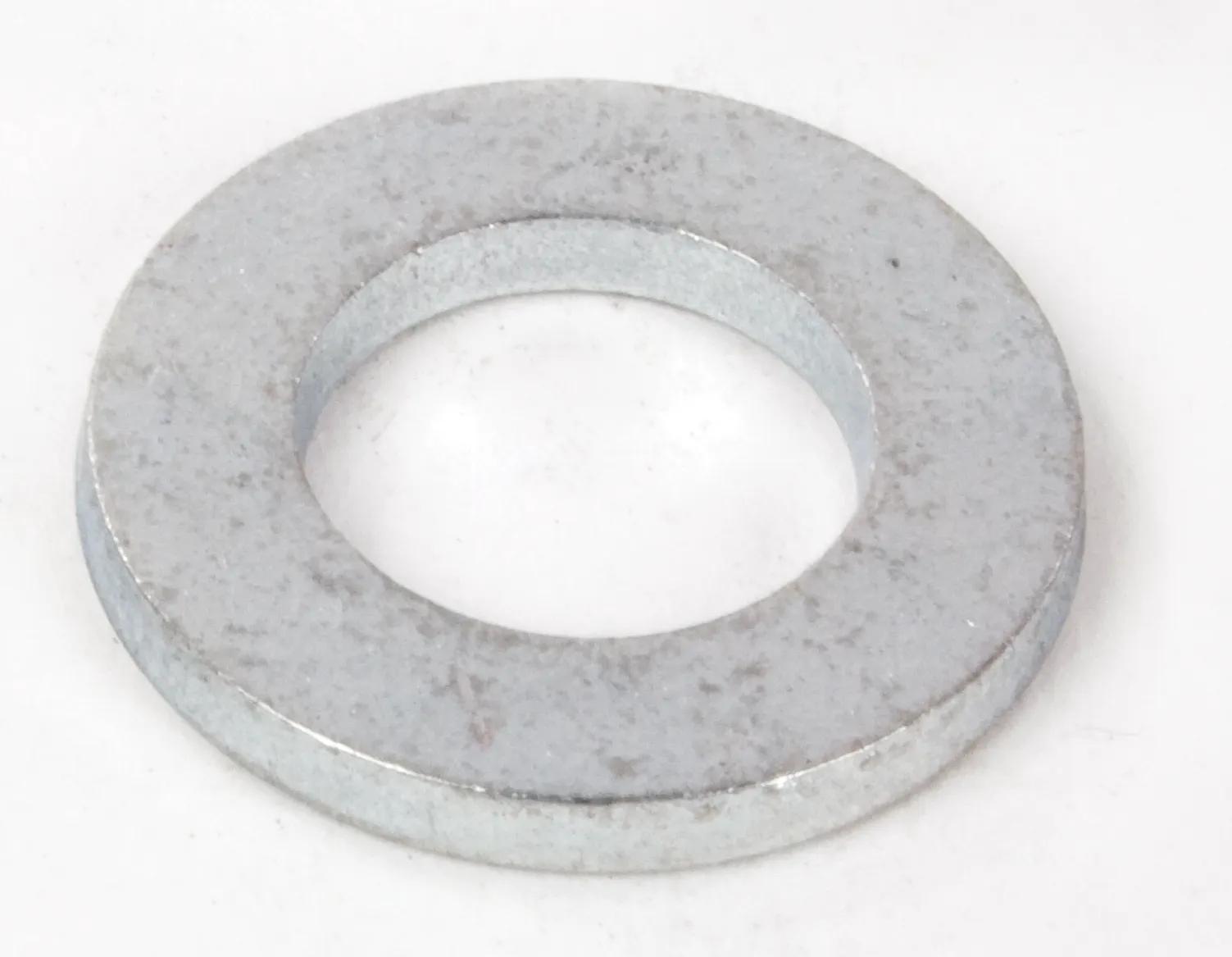 M20 Alloy Steel Flat Washer - 25 Pack