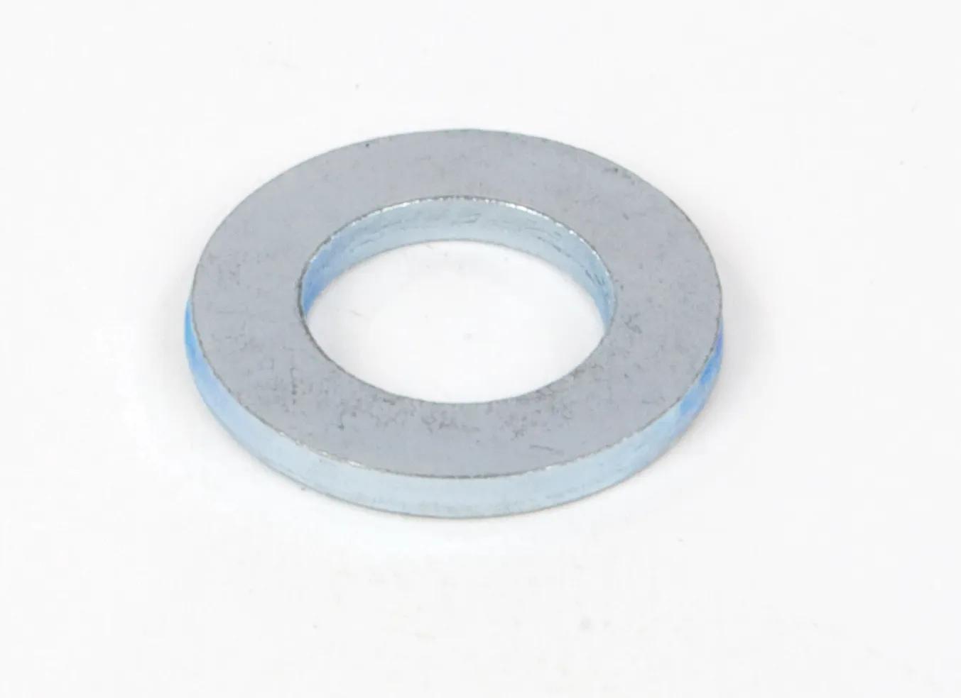 M16 Medium Carbon Steel Flat Washer