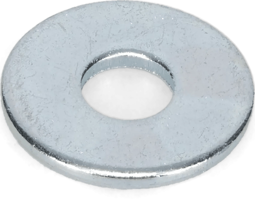 M6 x 18 mm Fender Washer - 50 Pack