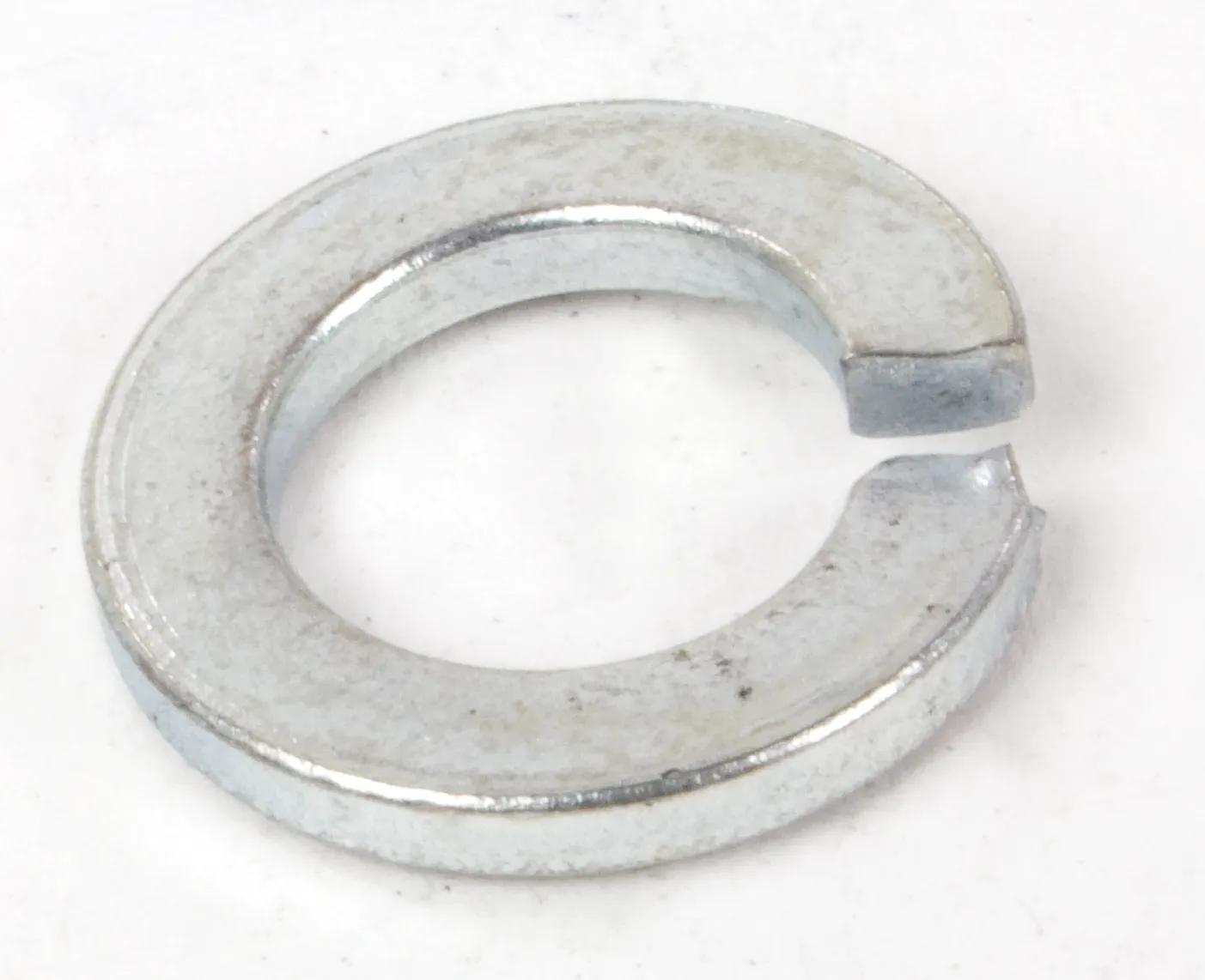 M6 Alloy Steel Lock Washer - 50 Pack