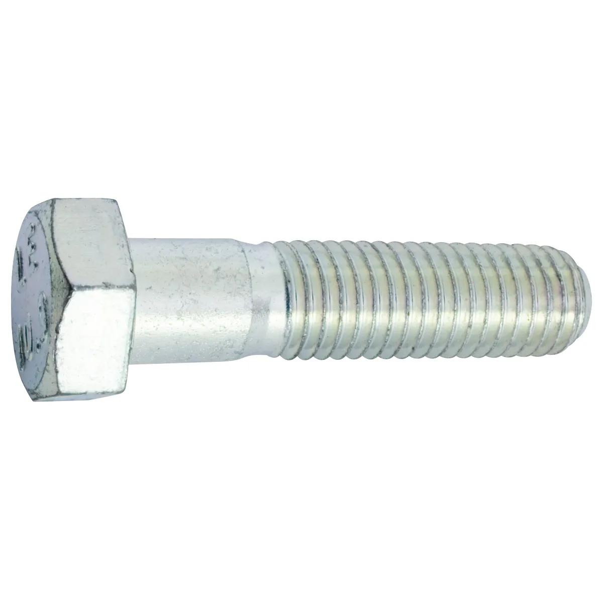 M20 x 2.5 x 110 Metric 10.9 Hex Head Cap Screw
