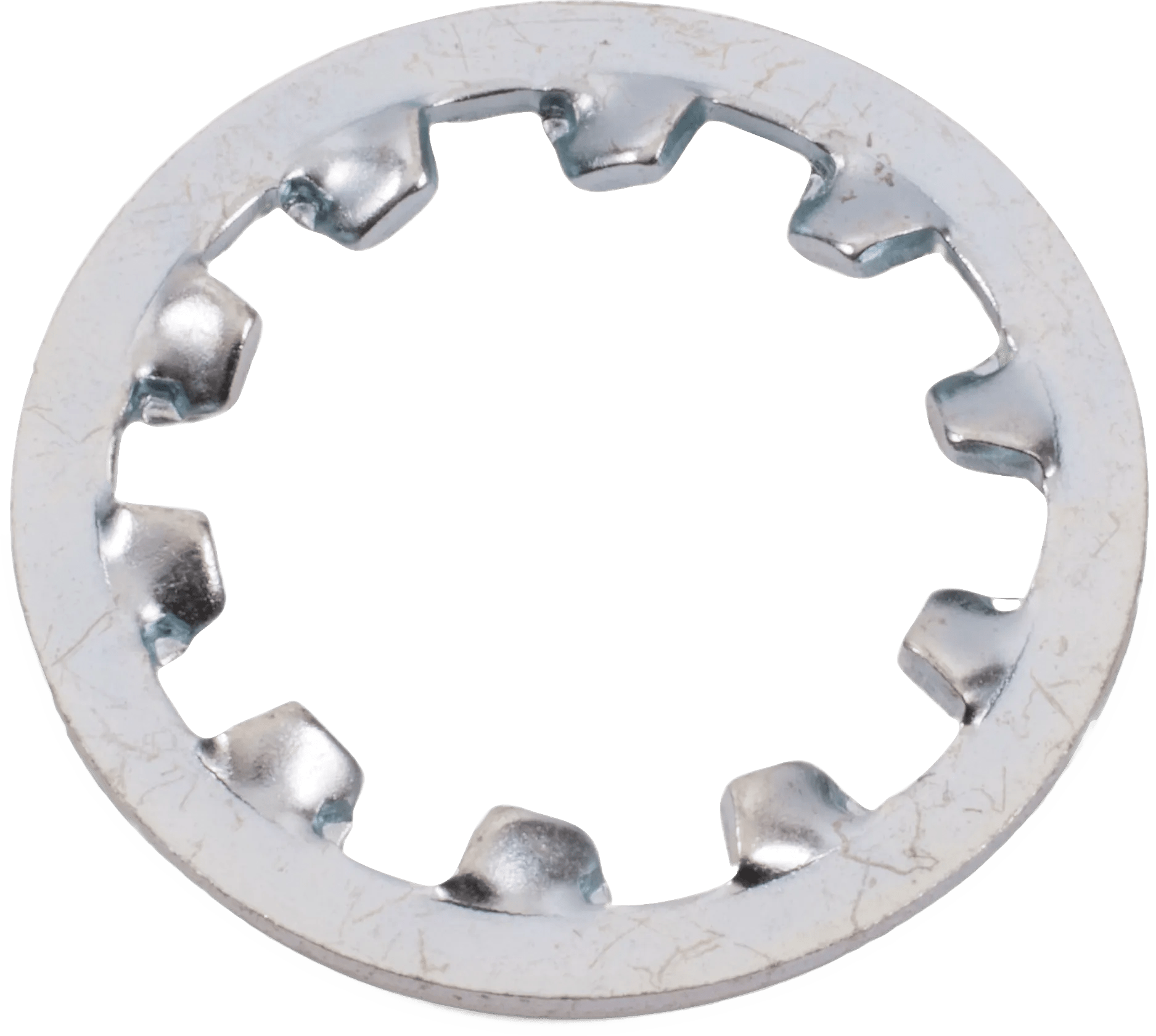 Metric Internal Tooth Washers