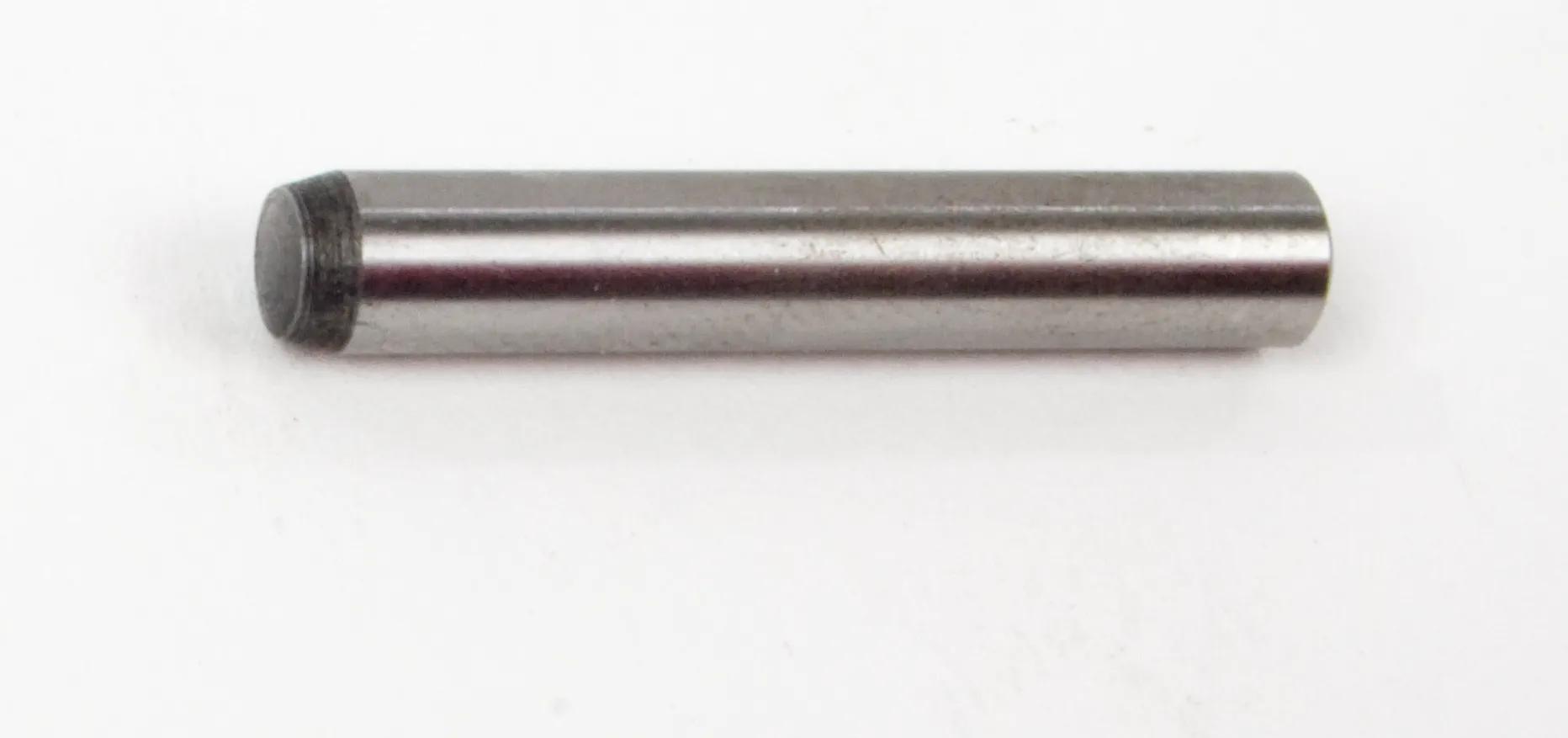 M12 x 25 Dowel Pin - 5 Pack