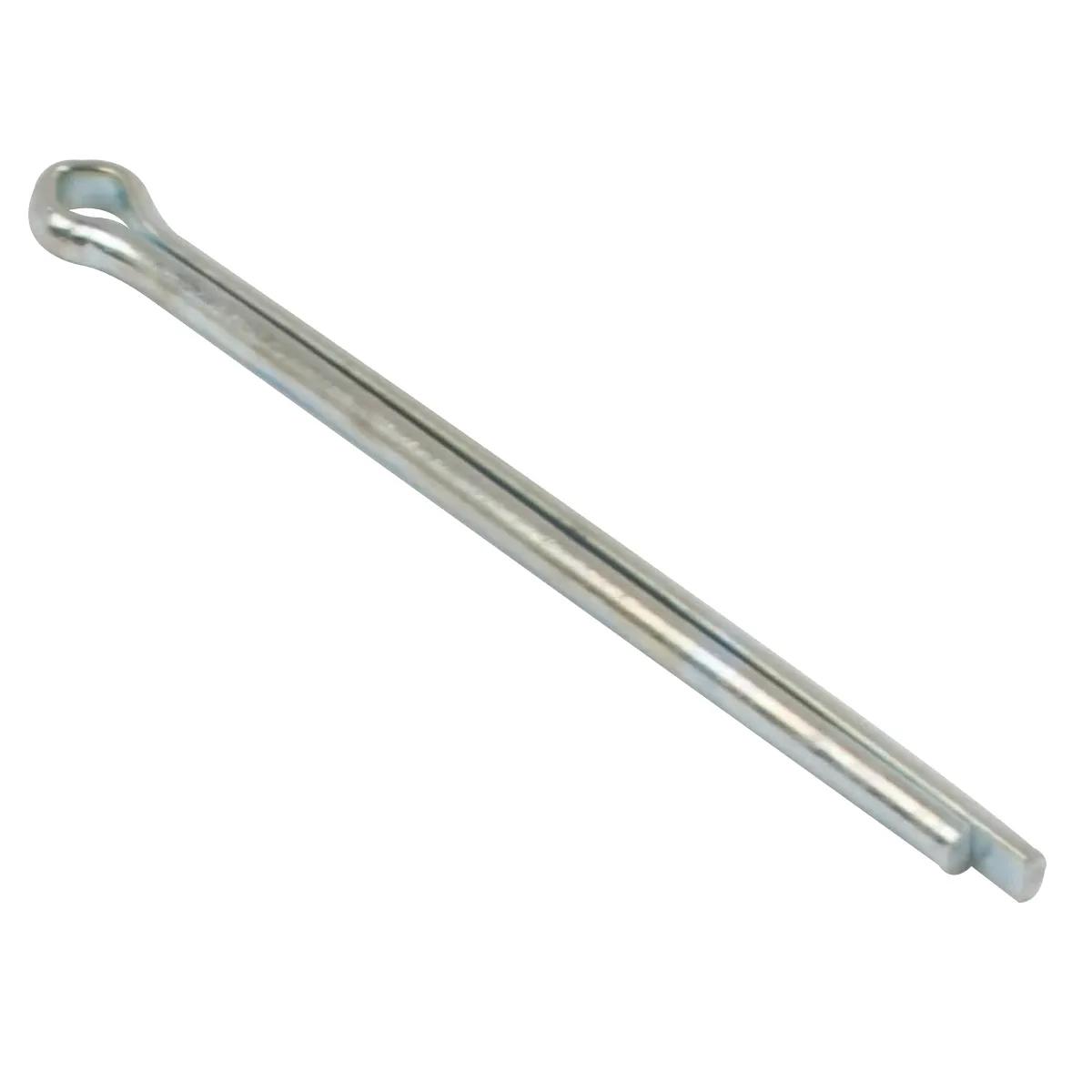 M2 x 12 Extended Prong Cotter Pin - 50 Pack