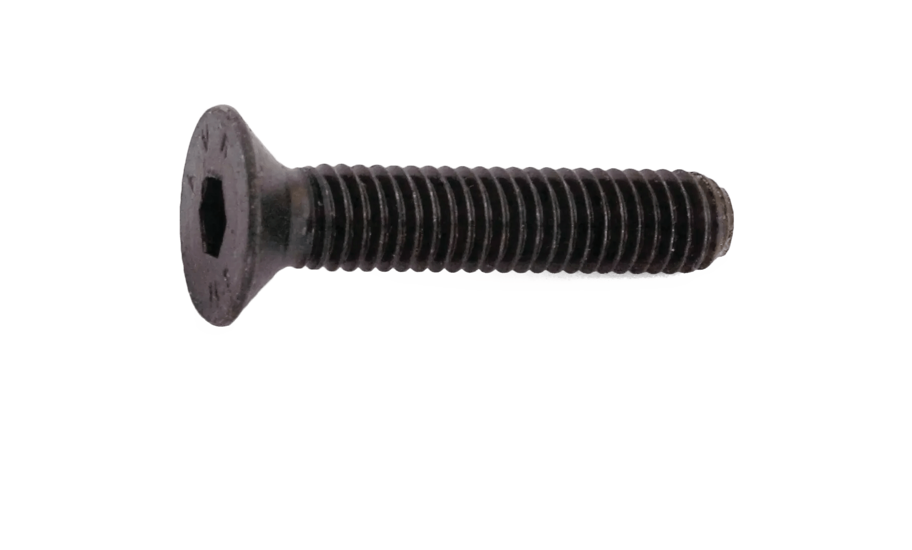 1/2"-13 x 1-1/2" Flat Socket Head Cap Screw