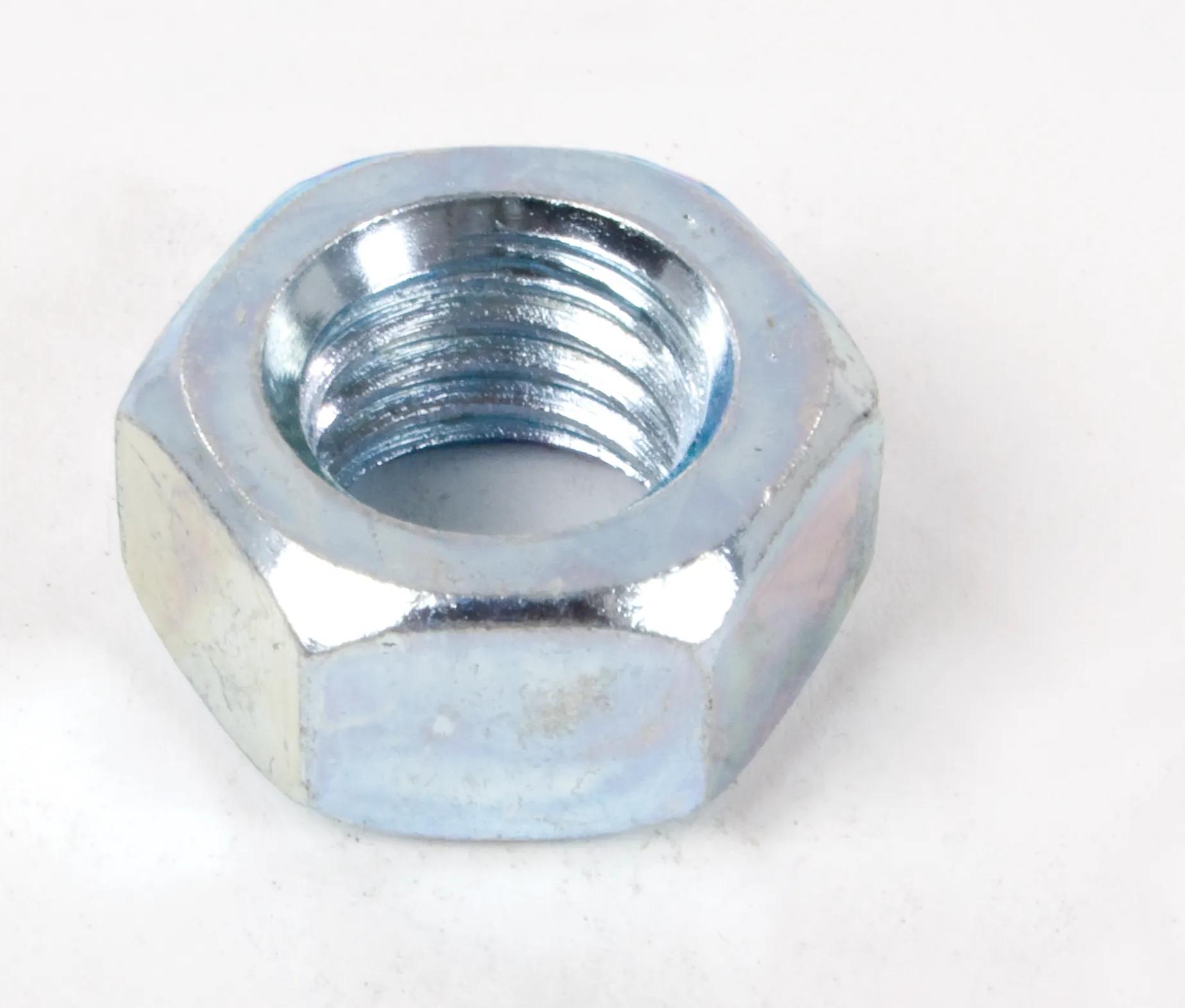 M14 x 2.0 Class 10 (Coarse Thread) Hex Nut