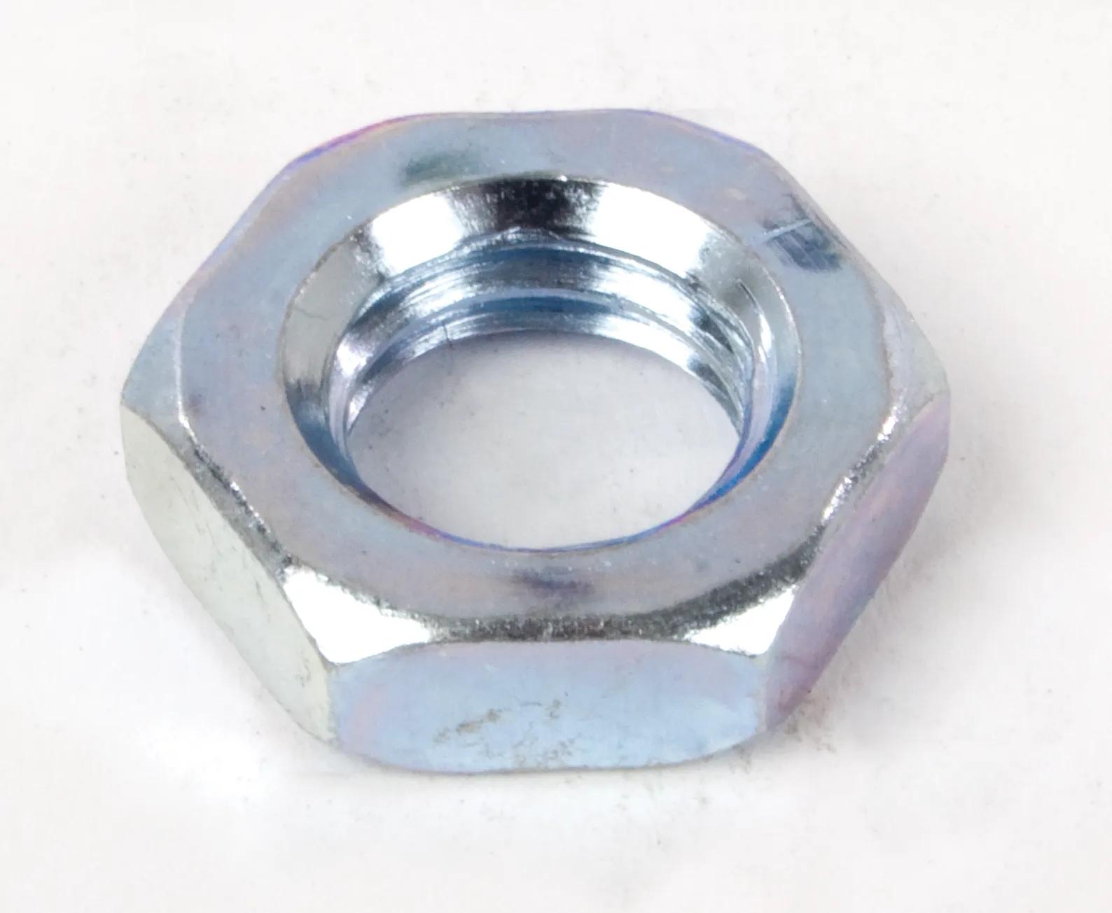 Class-8 (Coarse Thread) Hex Jam Nuts