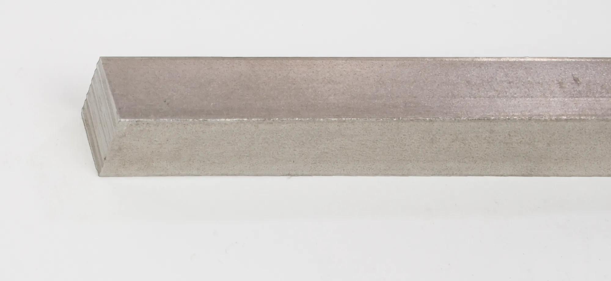 Stainless Steel Square Keystock