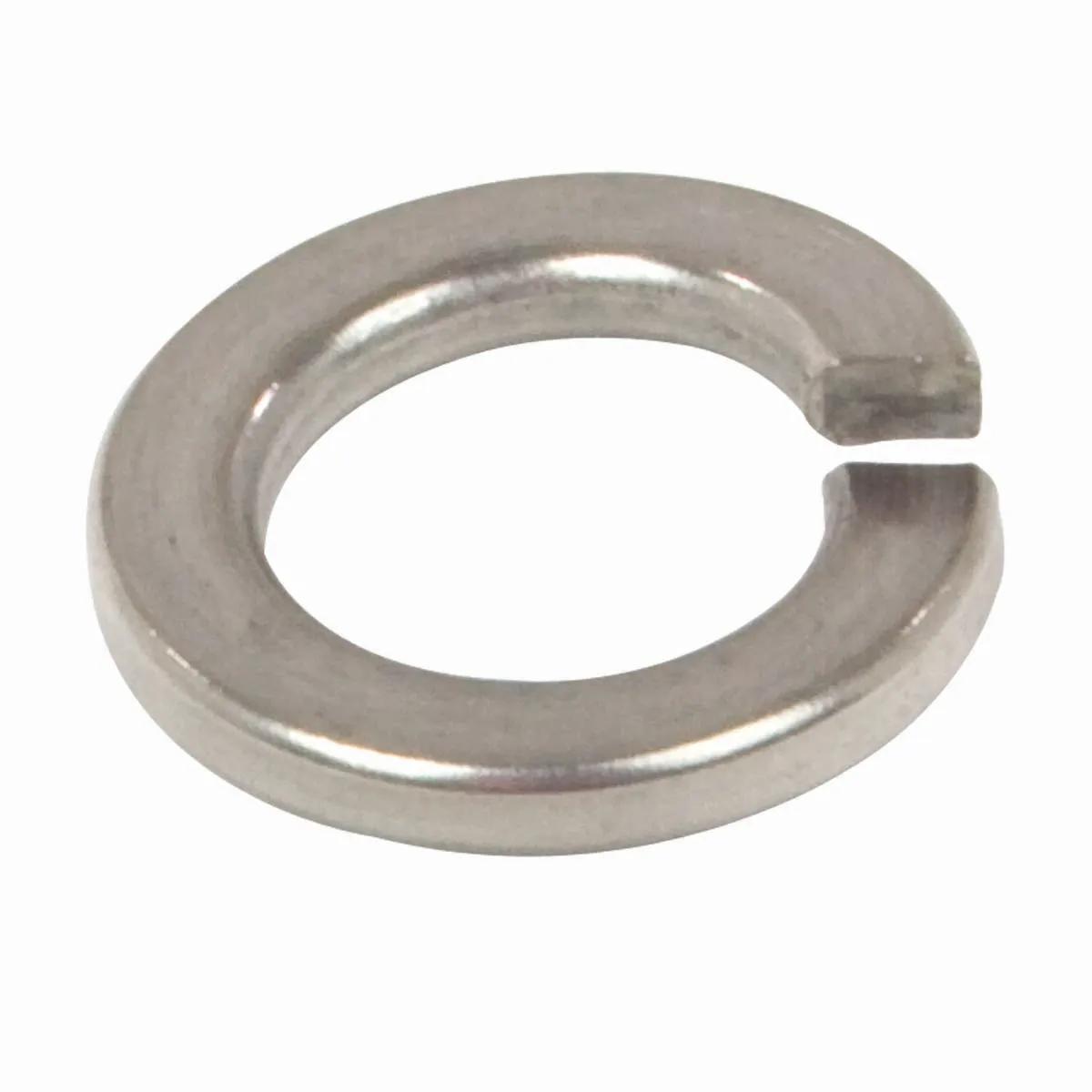 18-8 Stainless Steel Lock Washers