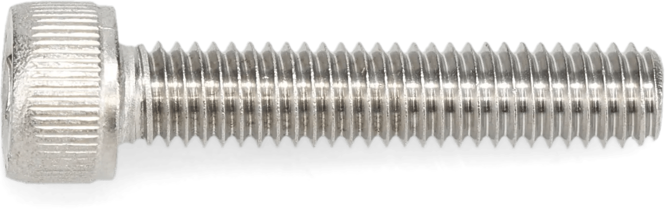 M16 x 2.0 x 50 18-8 Stainless Steel (USS) Socket Head Cap Screw