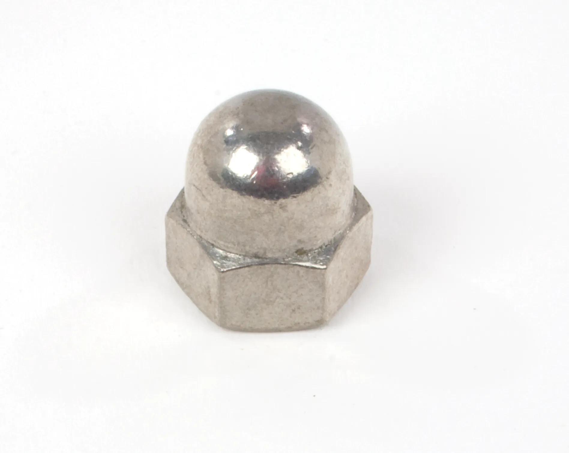 18-8 Stainless Steel (USS) Acorn Nuts