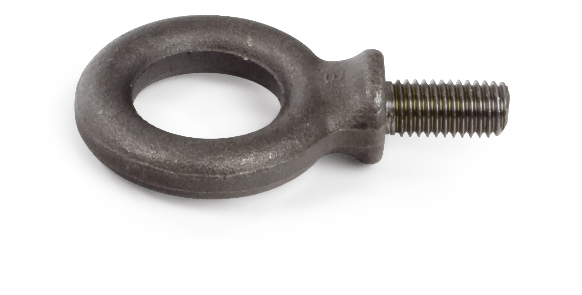 M20 x 2.5 x 20 Shouldered Machinery Eye Bolt