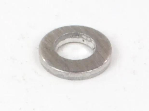Aluminum Back-Up Washers
