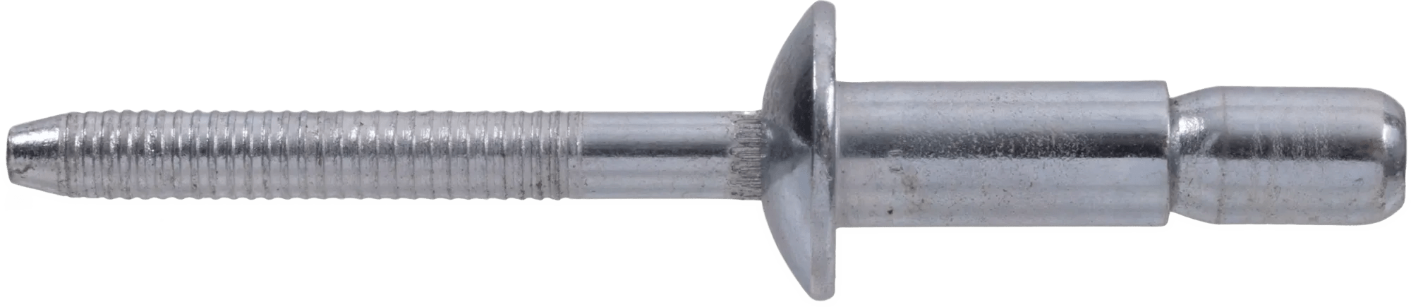 1/4" x 1" Steel GO-Lock Blind Rivet - 50 Pack