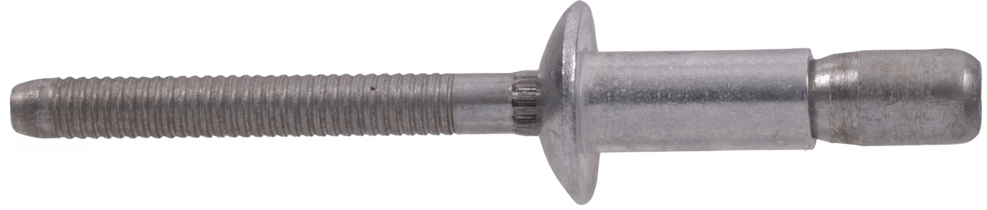 Aluminum GO-Lock Blind Rivets