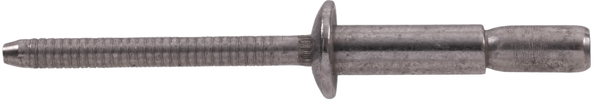 3/16" x 1" Steel GO-Lock Blind Rivet - 50 Pack