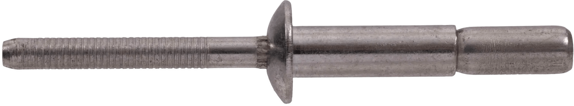 Stainless Steel GO-Lock Blind Rivets w/ Dome Head