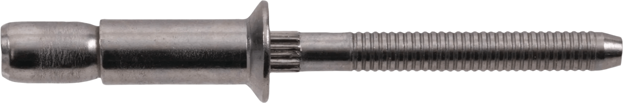 Stainless Steel GO-Lock Blind Rivets w/ Countersunk Head