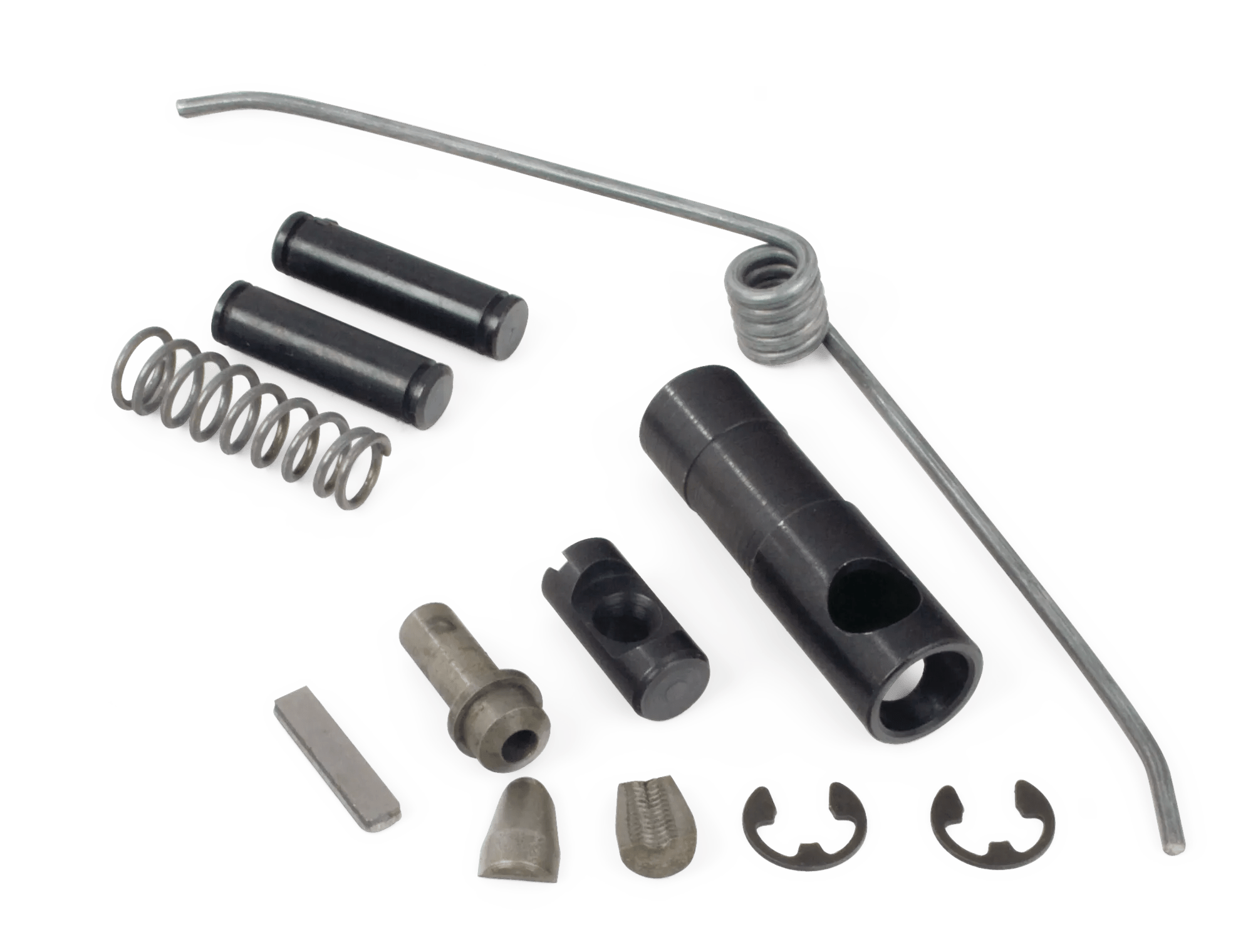 Avex Rivet Installation Tool Repair Kit