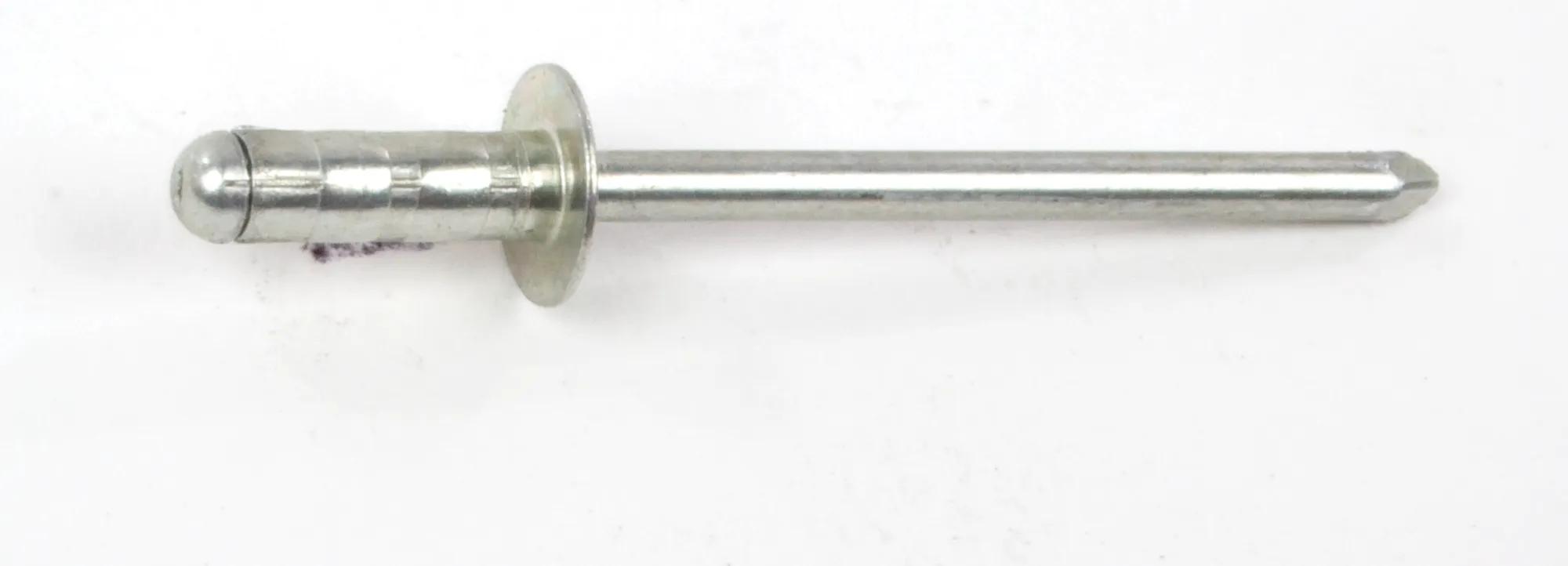 Steel Avex® Lo-Pro Head Blind Rivets