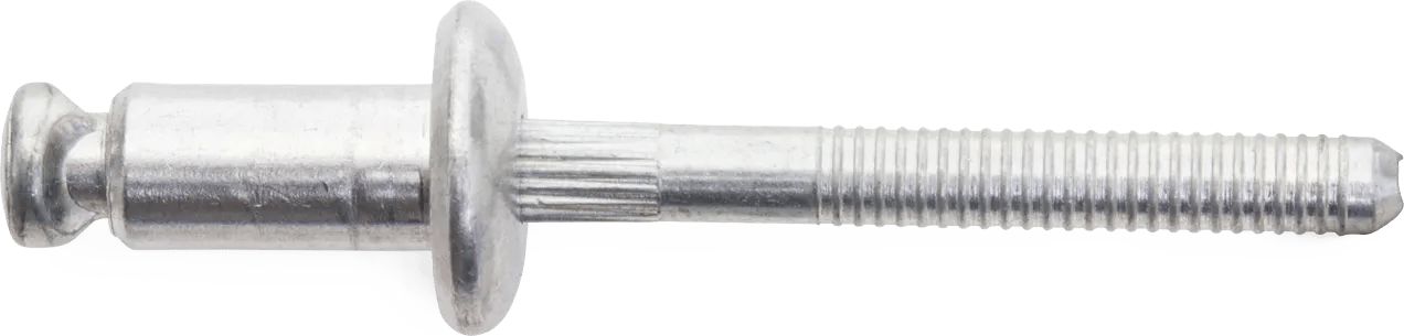 1/4" Automotive Window Regulator Rivet - 25 Pack