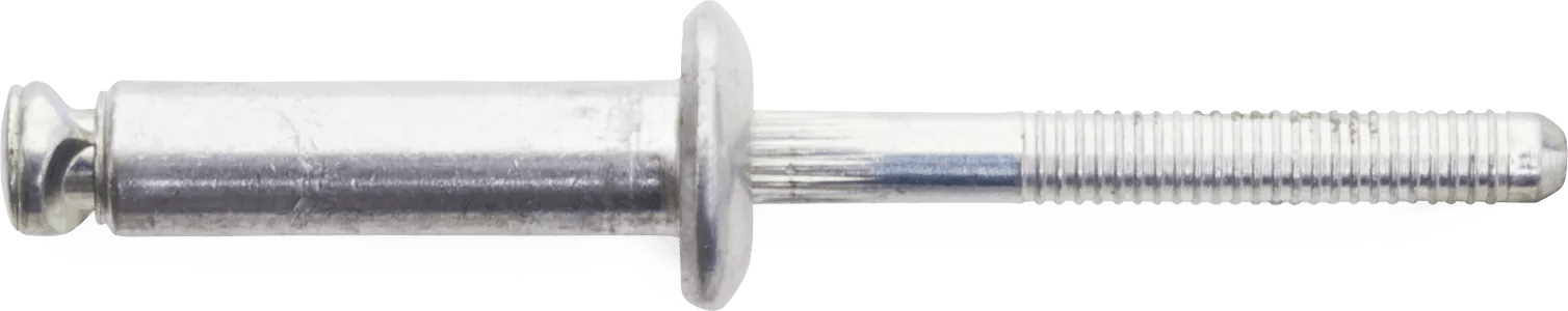 1/4" Automotive Stop Glass Rivet - 25 Pack